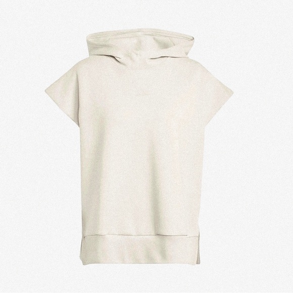 adidas Tops - adidas Sleeveless Hoodie